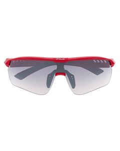 Солнцезащитные очки SF9326 7FZX в прямоугольной оправе Fila