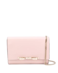 Клатч Sandie Red valentino