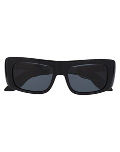 Солнцезащитные очки в квадратной оправе Marni eyewear