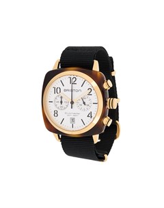 Наручные часы Clubmaster Classic 40 мм Briston watches