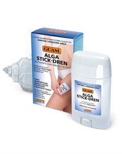 Гель для тела Alga Stick Dren Guam