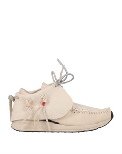 Полусапоги и высокие ботинки Visvim