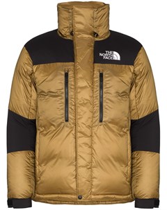 Стеганая куртка KK Baltoro The north face black series