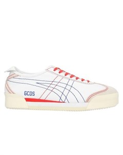 Кеды и кроссовки Onitsuka tiger x gcds