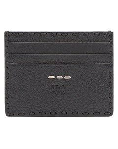 Визитница Selleria Fendi