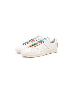 Кеды x adidas Stan Smith Stella mccartney