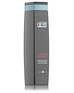 Шампунь для окрашенных волос COLOR CARE SHAMPOO 250 мл Nirvel professional