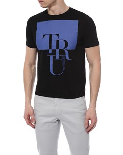 Футболка Tru trussardi