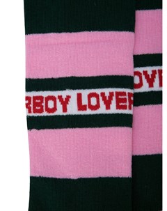 Носки Loverboy Charles jeffrey loverboy