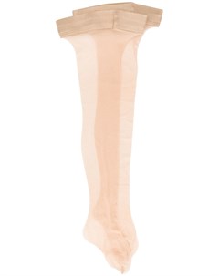 Гольфы Satin Touch 20 Wolford