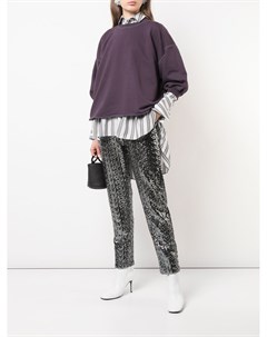 Брюки Tremble Rachel comey