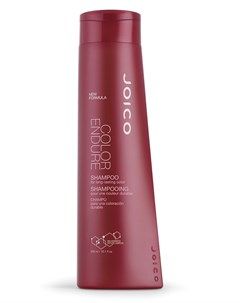 Шампунь для стойкости цвета COLOR ENDURE 300 мл Joico