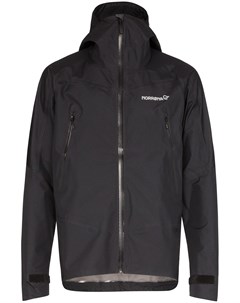 Куртка Falketind Gore Tex Norrona