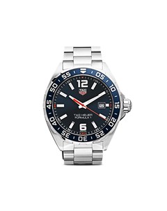 Часы Formula 1 43мм Tag heuer