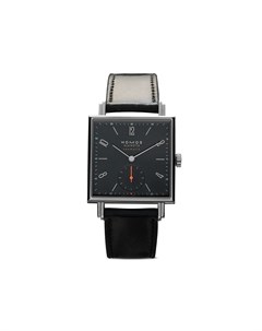 Наручные часы Tetra Neomatik Midnight Blue 33 мм Nomos glashütte