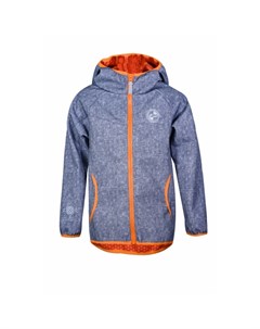 Куртка для мальчика Softshell Sherysheff