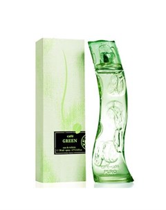 Cafe Cafe Green Cafe parfums