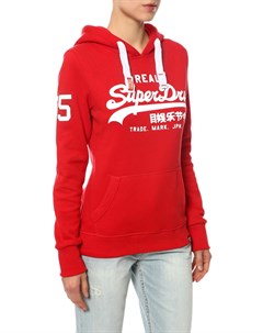 Толстовка Superdry