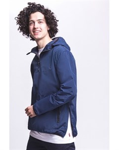 Анорак Delta Anorak Dk Navy S Skills