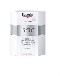 Hyaluron filler Сыворотка концентрат 5мл 6 Eucerin