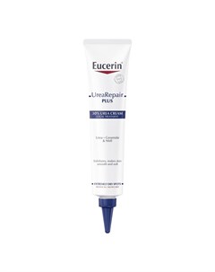 Urearepair plus крем интенсивно восстанавливающий 75мл Eucerin