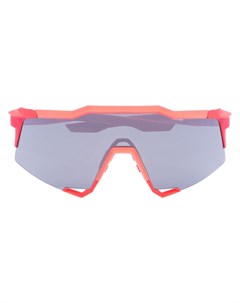 Спортивные солнцезащитные очки 100 Speedcraft 100% eyewear