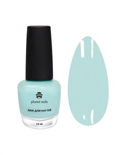 Лак для ногтей 867 Planet nails