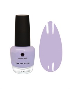 Лак для ногтей 866 Planet nails