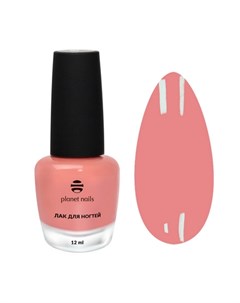 Лак для ногтей 892 Planet nails