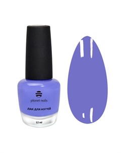 Лак для ногтей 873 Planet nails