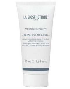 Крем Creme Protectrice Защитный для Рук и Ногтей 400 мл La biosthetique