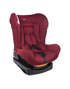 Автокресло Cosmos Red Passion красный Chicco