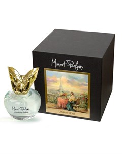 Un Reve Doux Monart parfums