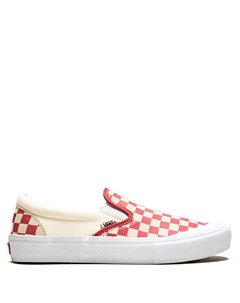 Слипоны Slip On Pro Vans