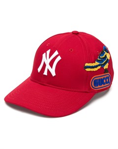 Бейсболка NY Yankees Gucci