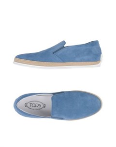 Эспадрильи Tod's