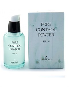 Себорегулирующая сыворотка Pore control 50 мл The skin house