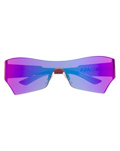Солнцезащитные очки Mono Balenciaga eyewear