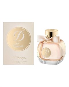 So Dupont Femme S.t. dupont