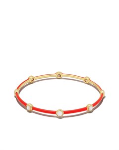 Золотой браслет Lollipop Carnevale 8 Stone Ippolita