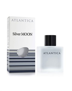 Парфюмерная вода Atlantica Silver Moon 100 мл Dilis parfum