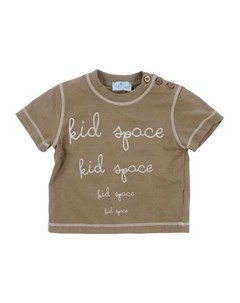 Футболка Kid space