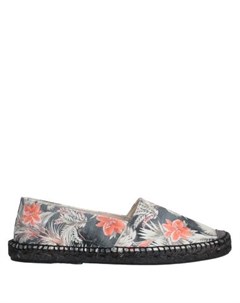 Эспадрильи Flamenquitas espadrilles