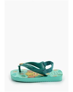 Сланцы Havaianas