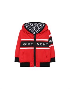 Двусторонняя куртка Givenchy