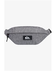 Сумка на пояс Pubjug 1 5L Модель EQYBA03144 LIGHT GREY HEATHER sgrh Quiksilver