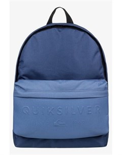 Рюкзак среднего размера Модель EQYBP03501 BIJOU BLUE bng0 Quiksilver