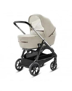 Коляска Aptica System Duo 2 в 1 Cashmere Beige бежевый Inglesina