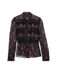 Pубашка Anna sui