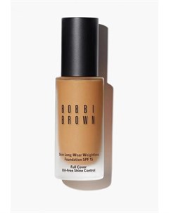 Тональная основа Bobbi brown